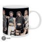 Preview: BLACKPINK - Becher "schwarz Gruppe"  Lassen Sie sich von BLACKPINK inspirieren und kreieren Sie Ihren eigenen Trend mit Stil!